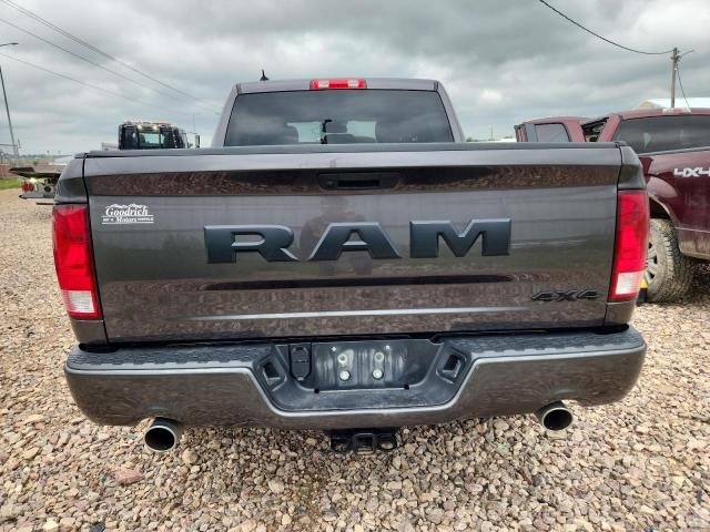 2019 RAM 1500 CLASS - 1C6RR7KT9KS743610