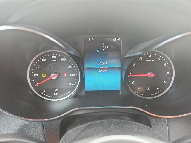 2022 MERCEDES-BENZ GLC 300 4M W1N0G8EBXNV329912