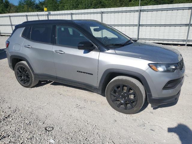 2022 JEEP COMPASS LATITUDE 3C4NJDBB5NT228661