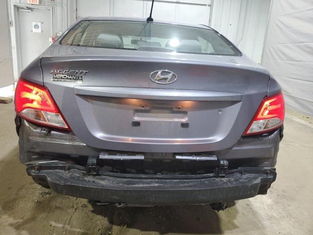 2017 HYUNDAI ACCENT SE - KMHCT4AE9HU297162