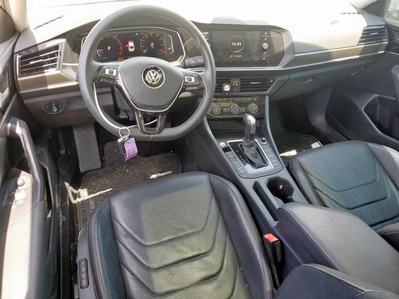 2020 VOLKSWAGEN JETTA SEL 3VWGB7BU1LM034058