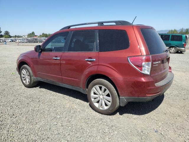 SUBARU FORESTER 2 2011 JF2SHADC0BH763427 photo #3