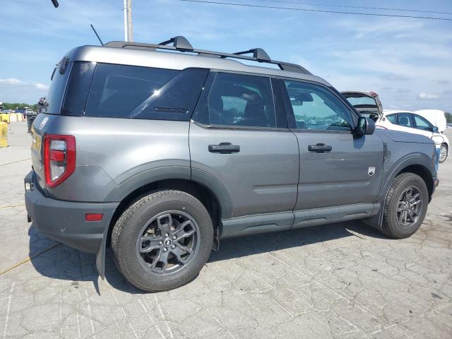 2022 FORD BRONCO SPO 3FMCR9B65NRD20250