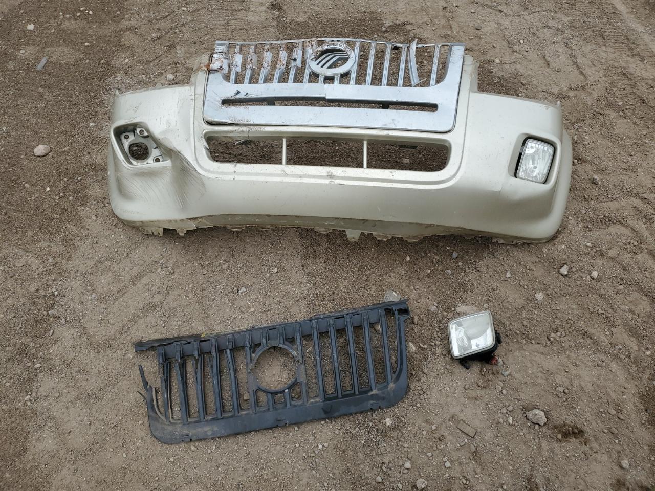 MERCURY MARINER PREMIER