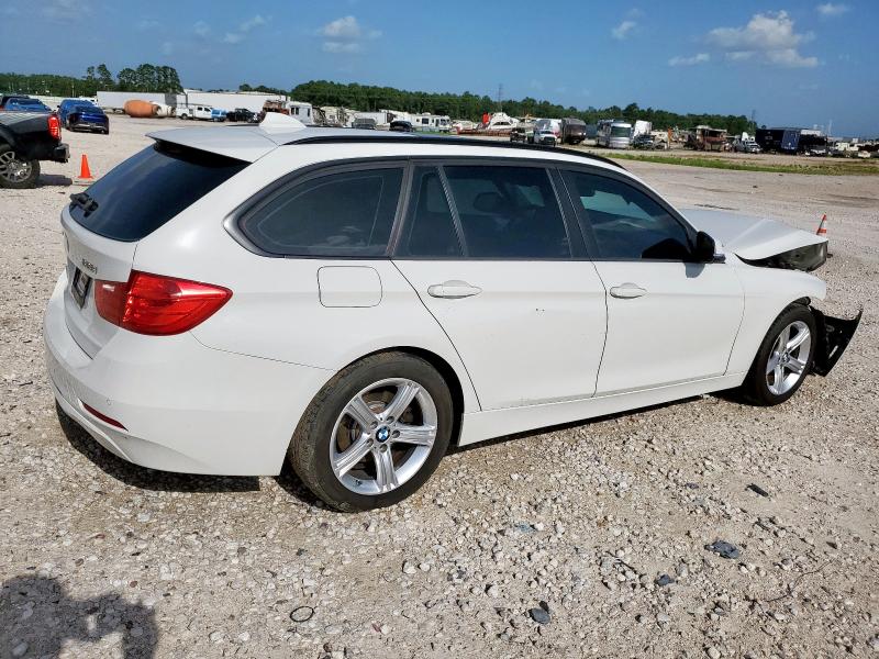 2014 BMW 328 XI - WBA3G7C52EKN36529