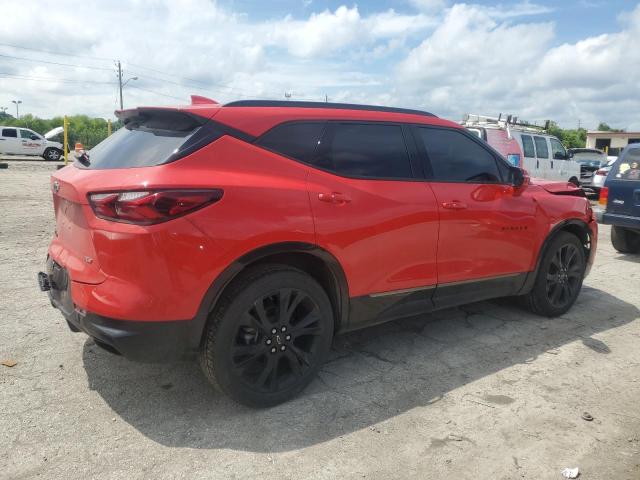 2022 CHEVROLET BLAZER RS 3GNKBKRS4NS159128