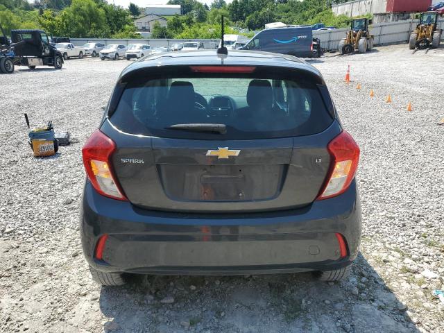2021 CHEVROLET SPARK 1LT KL8CD6SAXMC216252