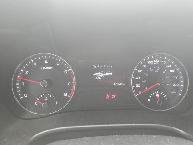 2023 KIA FORTE LX 3KPF24AD5PE546694