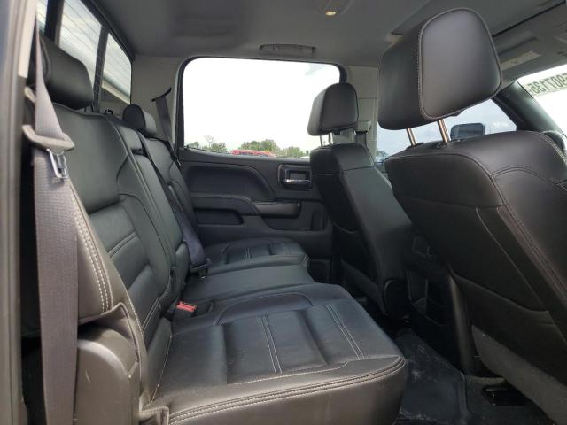 2019 GMC SIERRA K25 - 1GT12SEY6KF191612