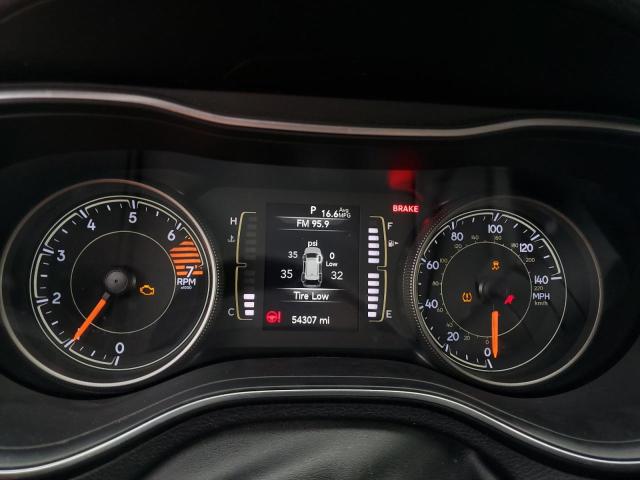 2020 JEEP CHEROKEE L 1C4PJMCB6LD529238