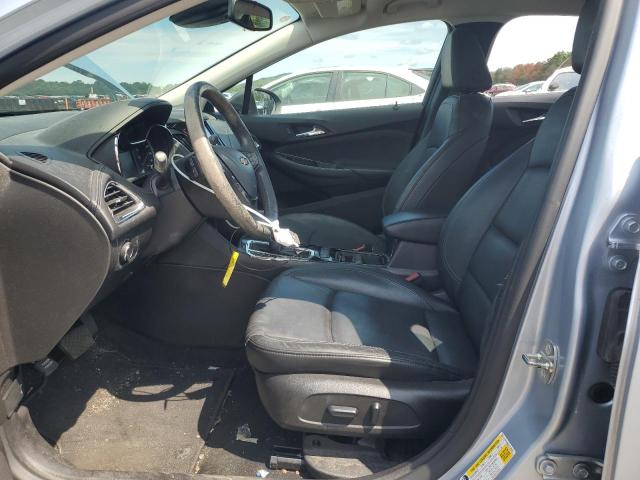 2017 CHEVROLET CRUZE PREM 1G1BF5SM5H7235204