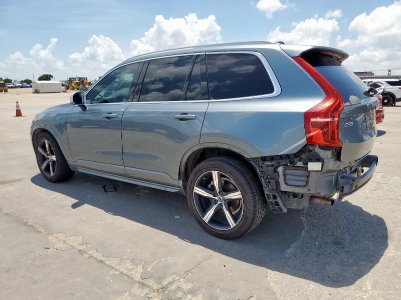 2018 VOLVO XC90 T6 YV4A22PMXJ1366544