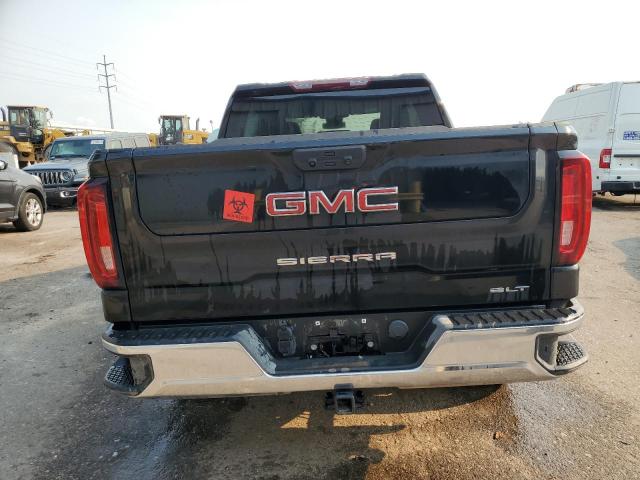 2025 GMC SIERRA K15 1GTUUDED1SZ157365