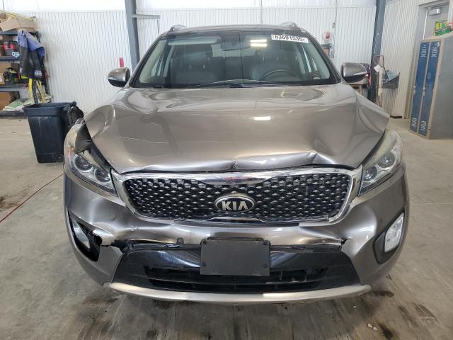 2016 KIA SORENTO SX 5XYPKDA59GG172591