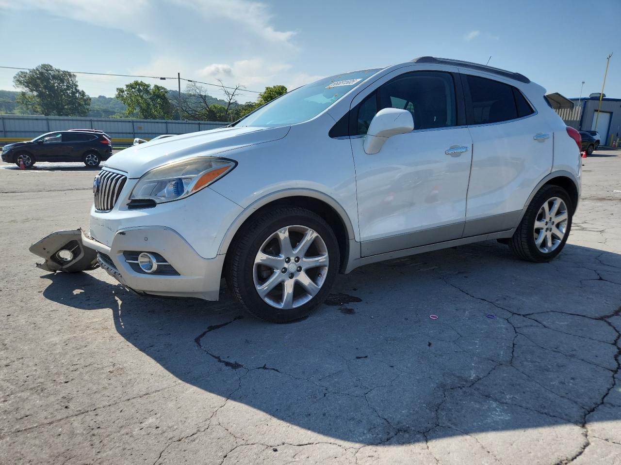 BUICK ENCORE PREMIUM