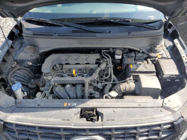 2020 HYUNDAI VENUE SE KMHRB8A32LU043031