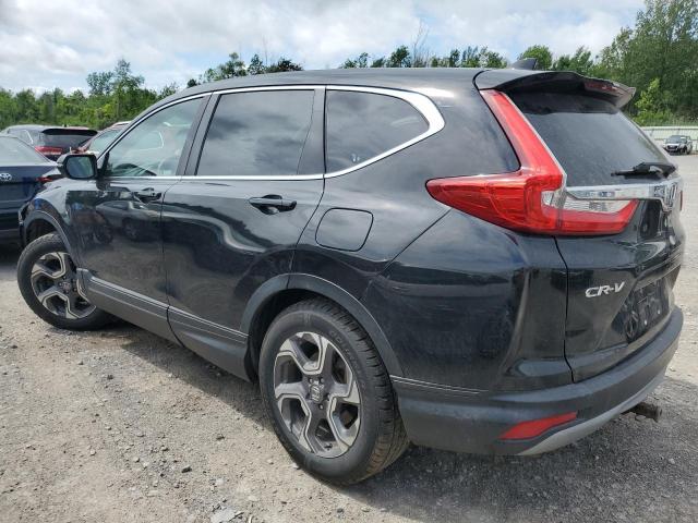2018 HONDA CR-V EX - 7FARW2H53JE096943