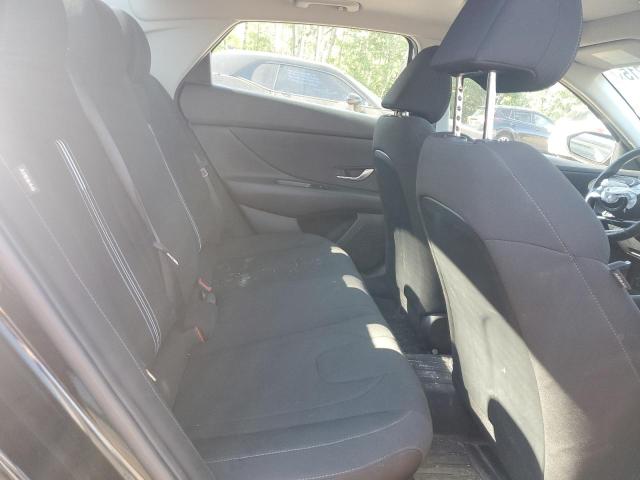 2024 HYUNDAI ELANTRA SE KMHLM4DG8RU667657