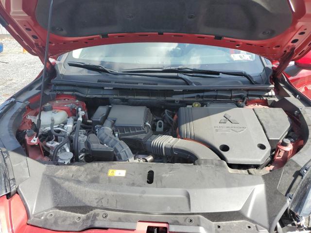 2024 MITSUBISHI OUTLANDER JA4T5VA98RZ022081