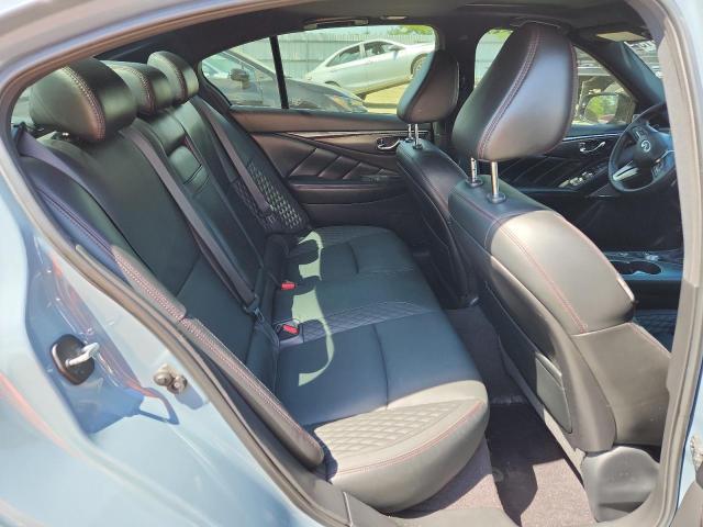 2021 INFINITI Q50 RED SP JN1FV7DR8MM880492