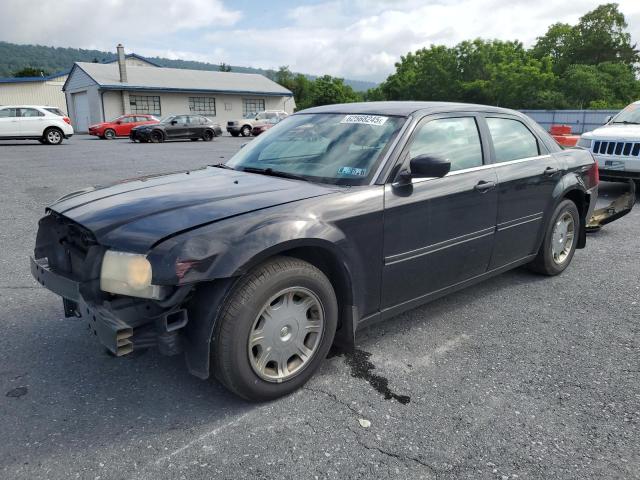 CHRYSLER 300 TOURIN