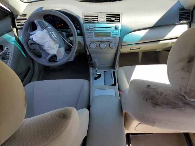 2011 TOYOTA CAMRY BASE - 4T1BF3EK9BU135939