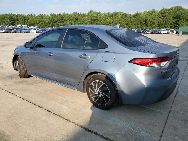 2024 TOYOTA COROLLA LE 5YFB4MDE6RP084435