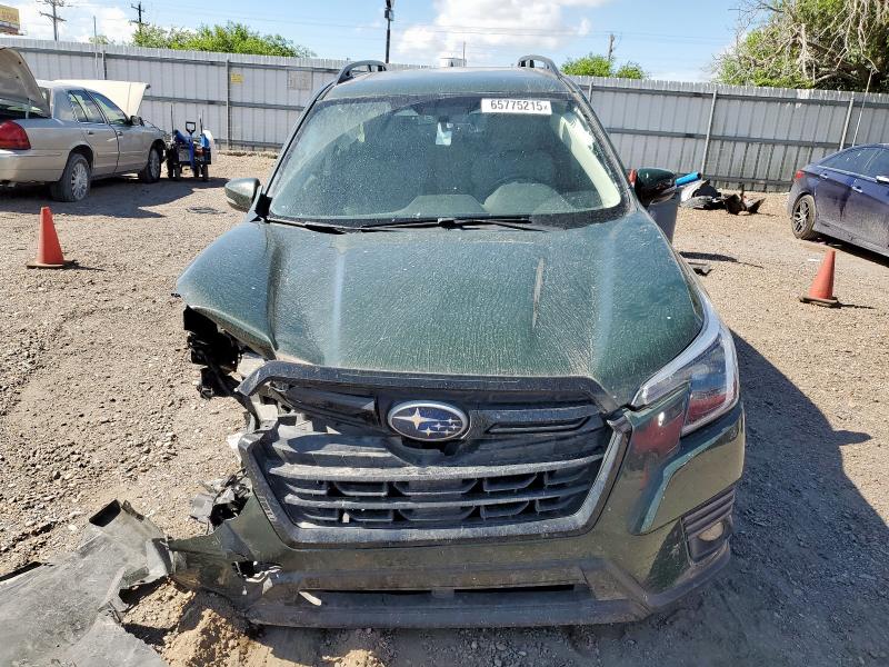 2024 SUBARU FORESTER L JF2SKALC4RH407091