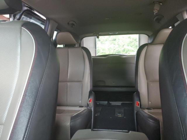 2016 KIA SEDONA LX - KNDMB5C1XG6211355