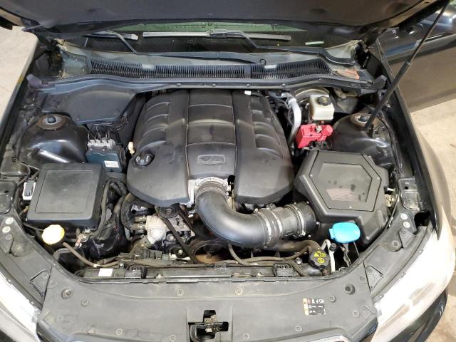 2014 CHEVROLET SS - 6G3F15RW3EL933086