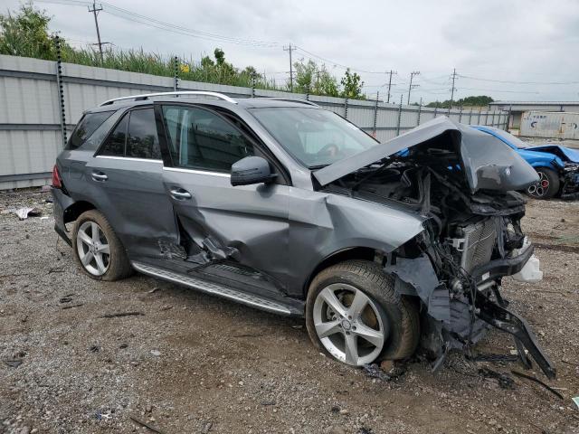 2017 MERCEDES-BENZ GLE 350 4MATIC 4JGDA5HBXHA897363