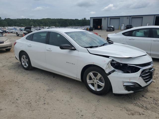2019 CHEVROLET MALIBU LS 1G1ZB5ST3KF153096