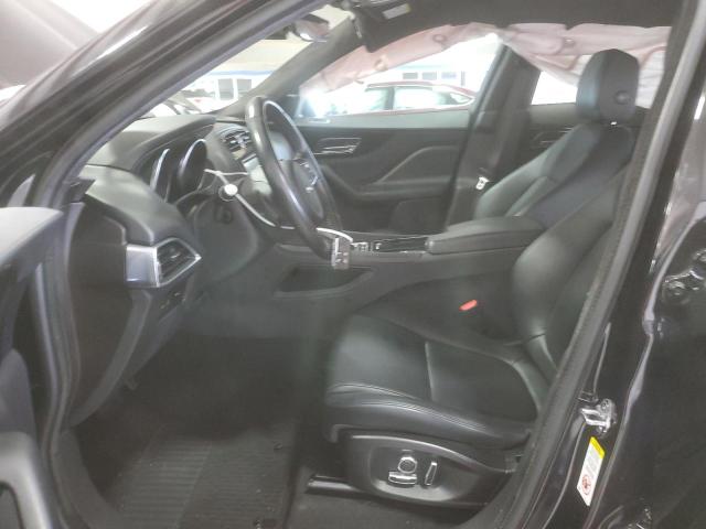 2020 JAGUAR F-PACE PRE SADCJ2FX0LA638083