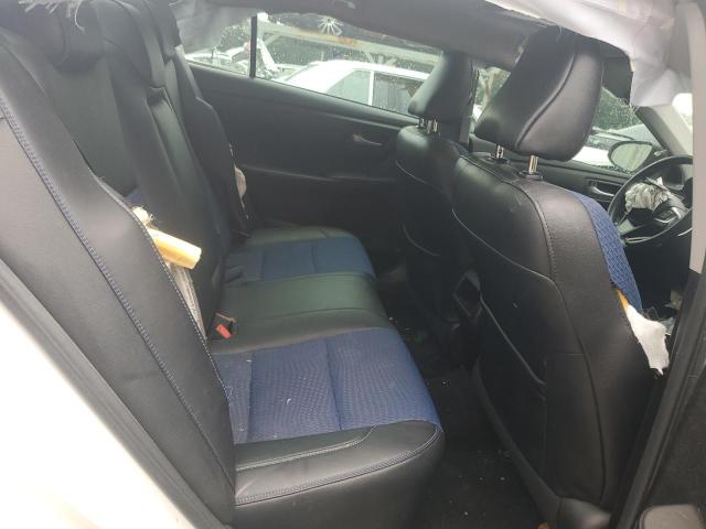 2016 TOYOTA CAMRY LE 4T1BF1FK0GU148850