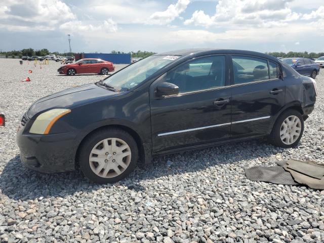 2010 NISSAN SENTRA 2.0 - 3N1AB6AP6AL601837
