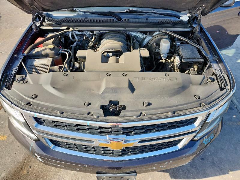 2016 CHEVROLET SUBURBAN C 1GNSCHKC3GR389753