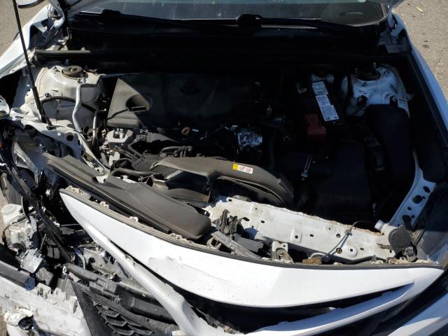 2021 TOYOTA CAMRY SE - 4T1G11AK0MU403407