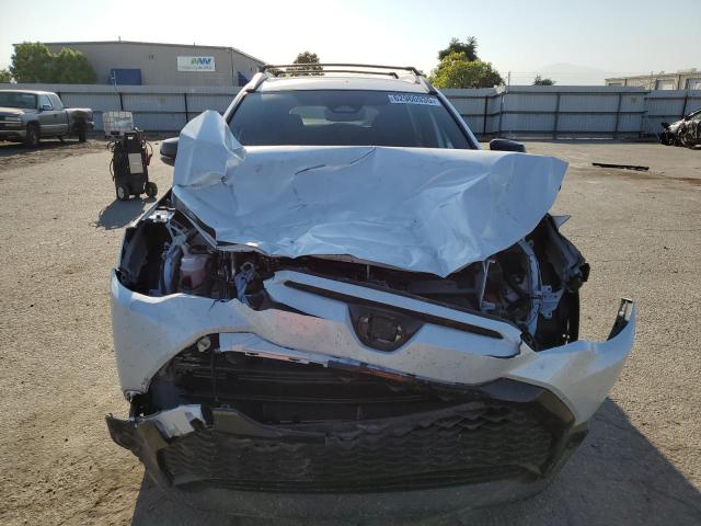 2025 TOYOTA COROLLA CR - 7MUFBABG5SV077974