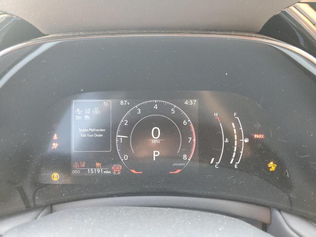 2024 LEXUS TX 350 BAS 5TDAAAB67RS007157
