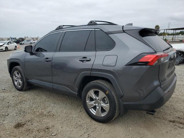 2022 TOYOTA RAV4 XLE 2T3W1RFV5NC207745