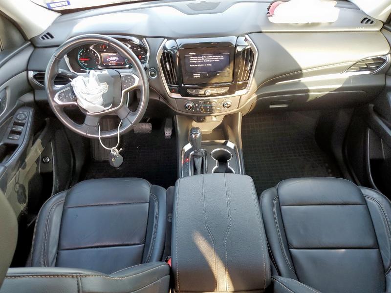 2020 CHEVROLET TRAVERSE L 1GNERHKW4LJ247362