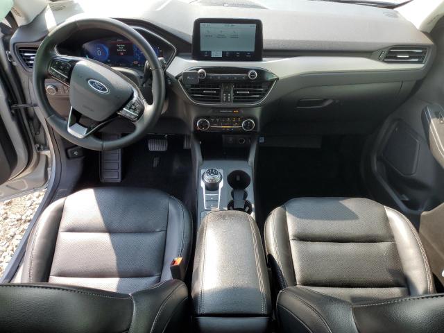 2022 FORD ESCAPE SEL 1FMCU9H96NUA10441