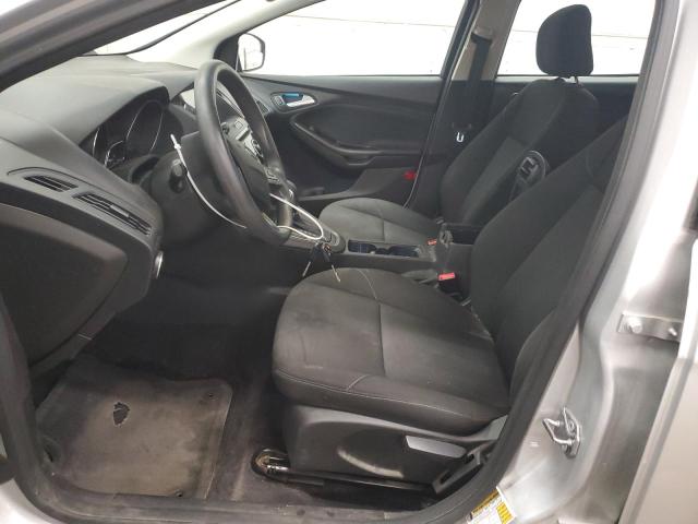 2017 FORD FOCUS SEL 1FADP3M27HL245470