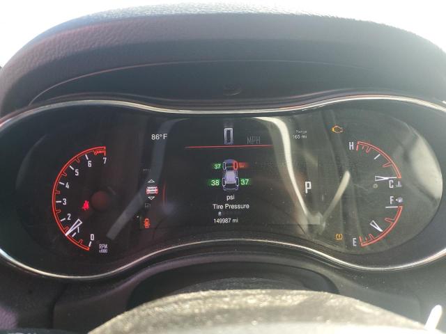 2015 DODGE DURANGO SX - 1C4RDHAG2FC759990