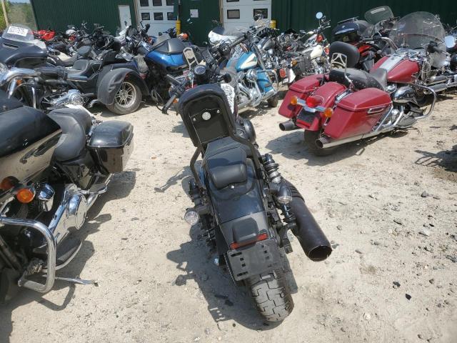 2023 HARLEY-DAVIDSON RH975 - 1HD1ZH112PB314973