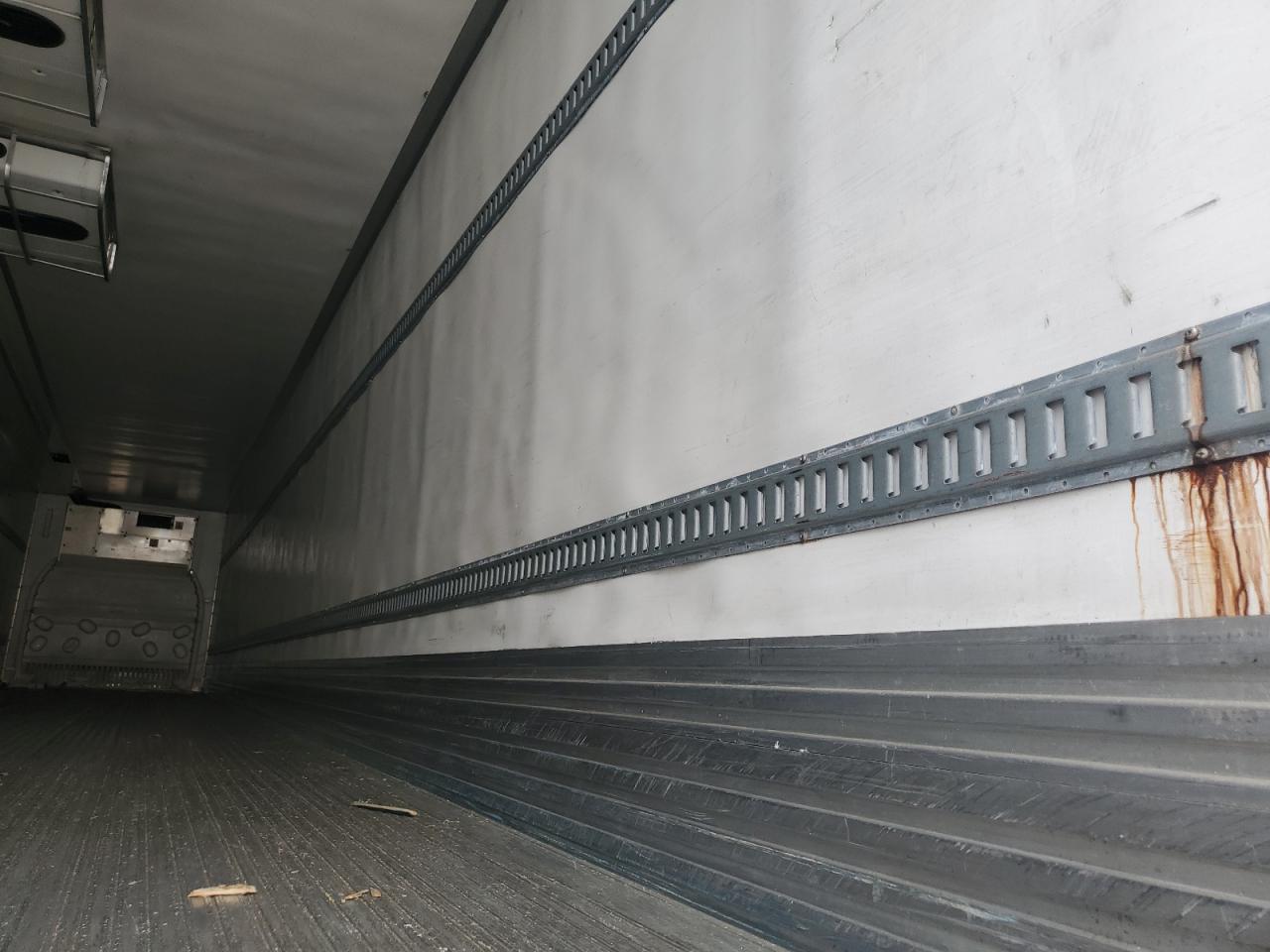 Lot #3204591848 2011 UTILITY VS2RA