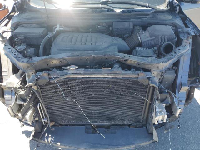 2017 ACURA MDX TECHNO 5FRYD4H52HB016470