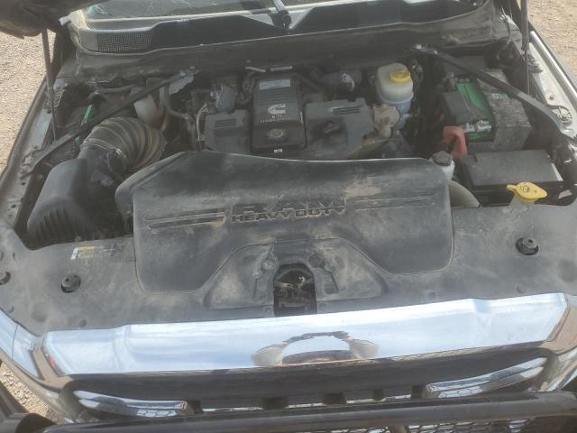 2020 RAM 2500 TRADE - 3C6UR5HL9LG170061