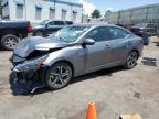2024 NISSAN SENTRA SV - 3N1AB8CV3RY251458