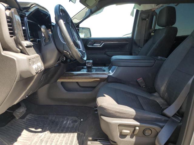 2023 GMC SIERRA K15 3GTUUCE83PG339833